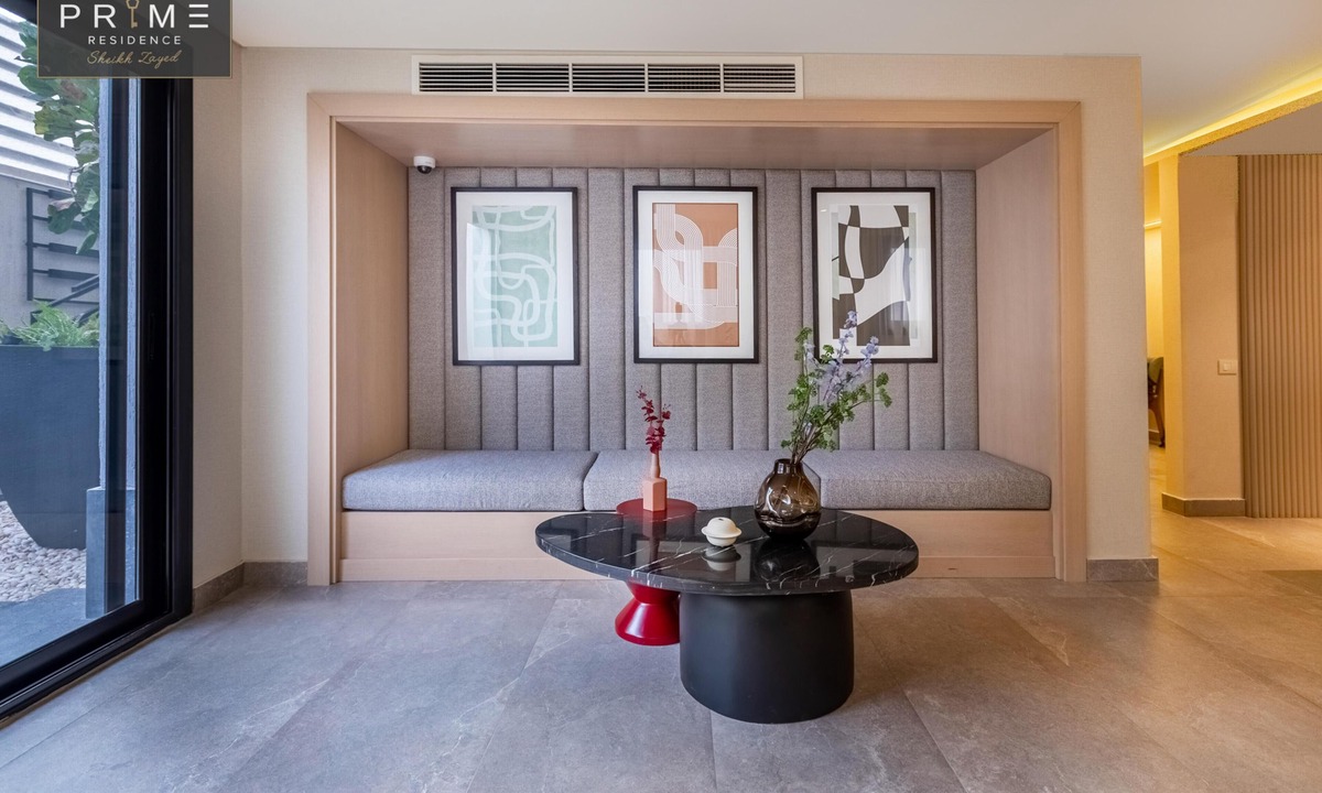 Sheikh Zayed City Apartment | Prime Residence Sheikh Zayed