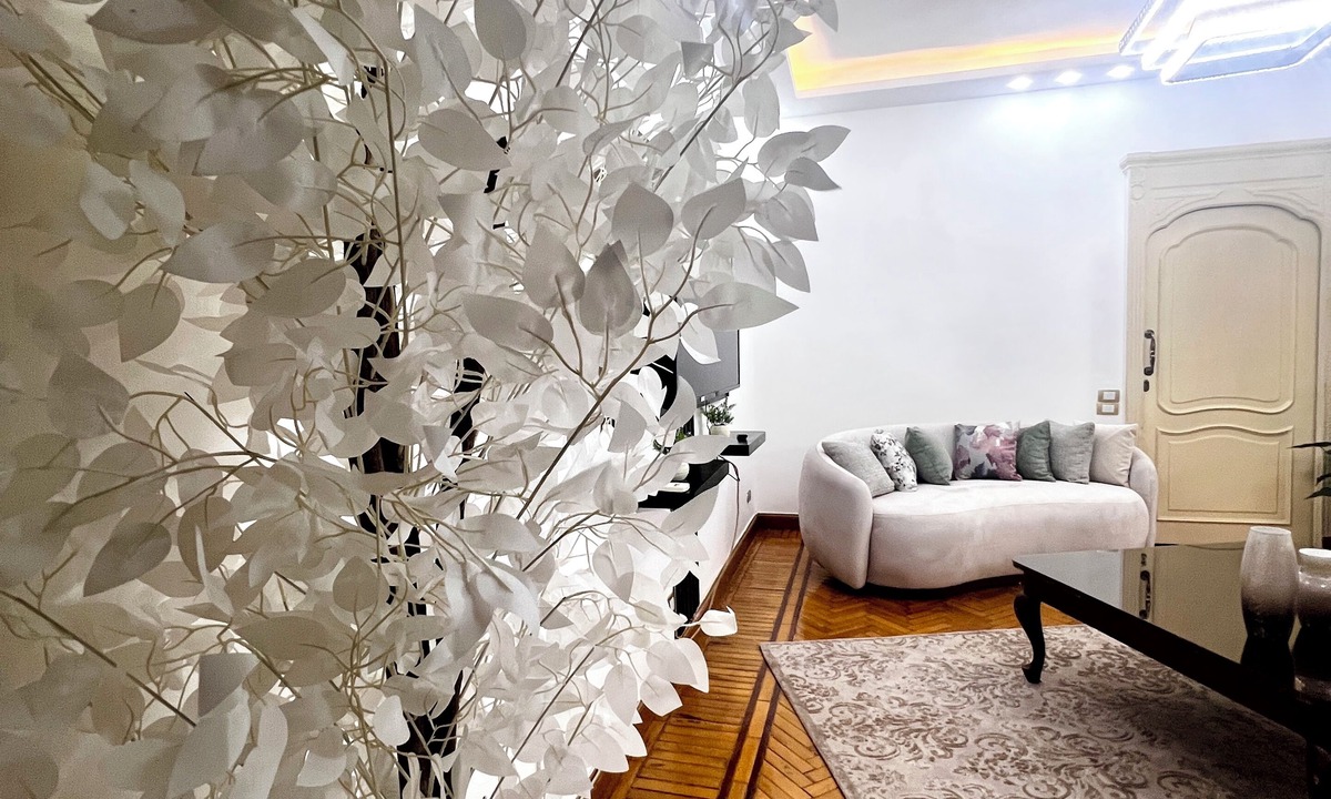 Qasr an-Nil Apartment | Luxury appartment Next to Four Seasons