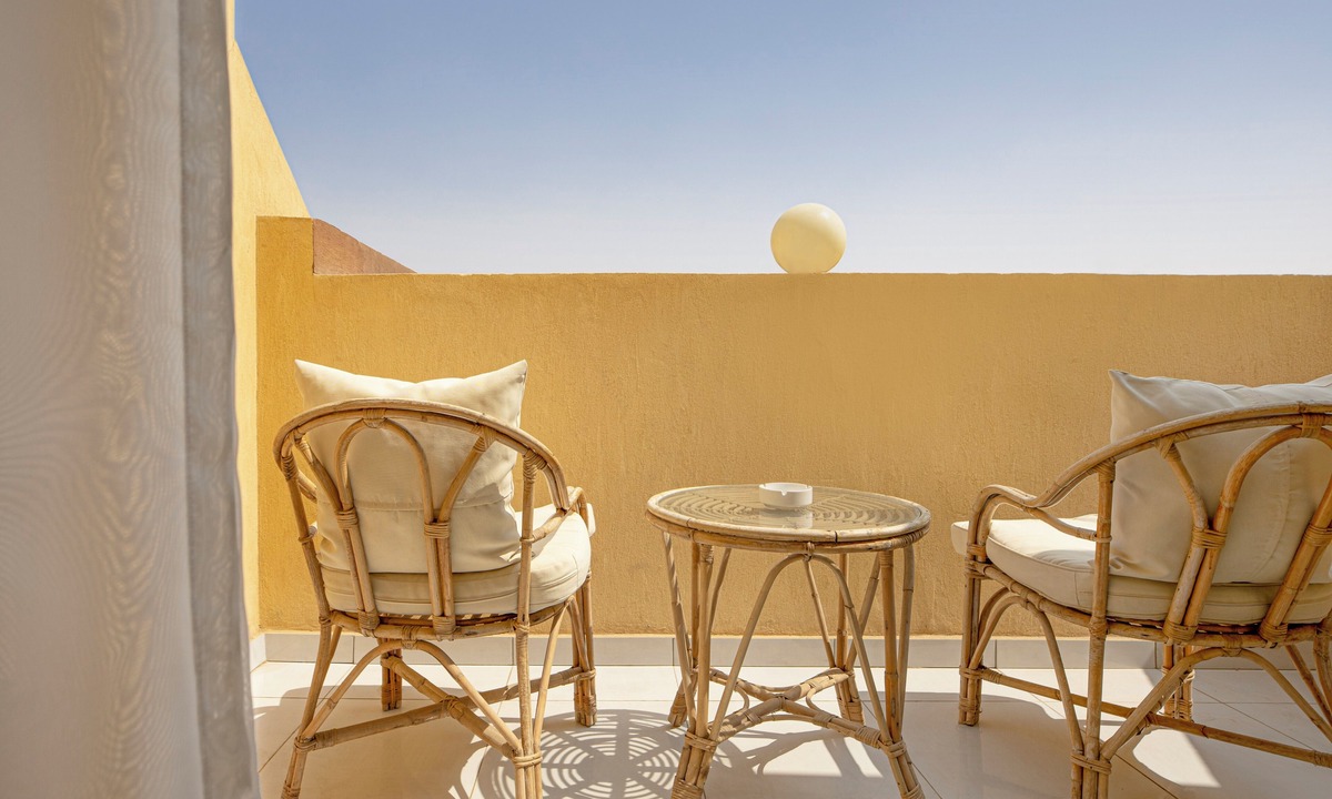 New Cairo Apartment | Vibotel Residence Hotel Apartments