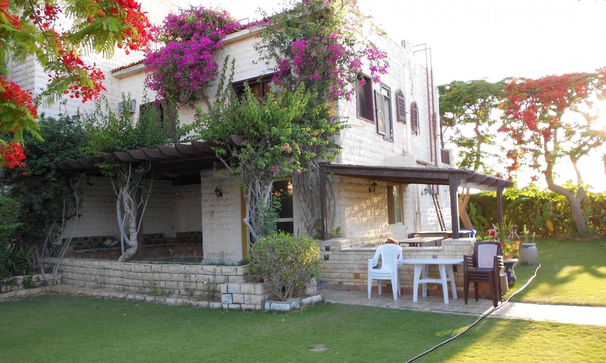 Marina El Alamein Apartment | Marina Villa Nordküste Ägypten by Interhome
