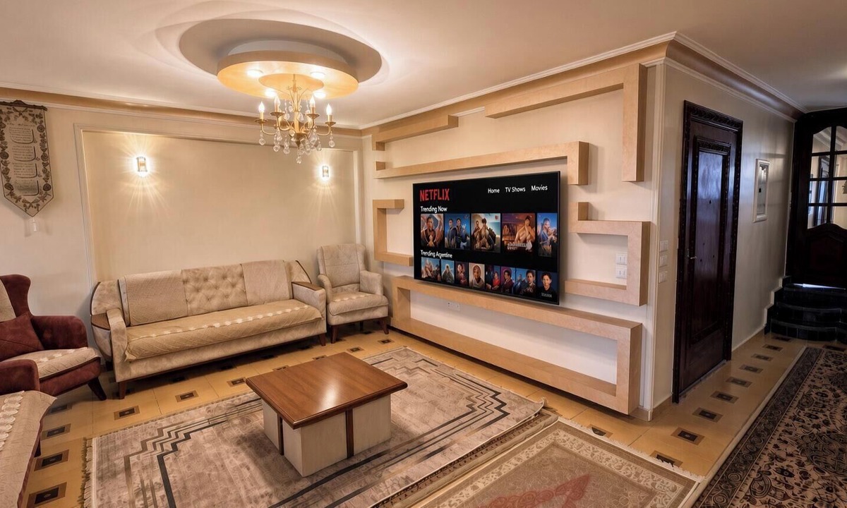 Al Duqqi Apartment | Stylish Apt by the Nile, Downtown & Mamsha ahlmasr