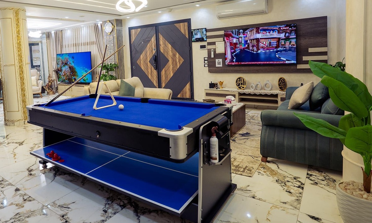 Al Haram Villa | The Villa of Dreams. VIP. With a Private Pool