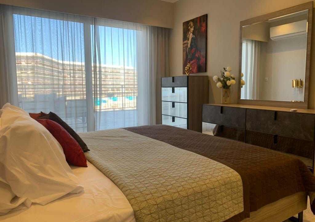 Sidi Jabir Apartment | luxury apartment sea view marina marassi alamin egypt
