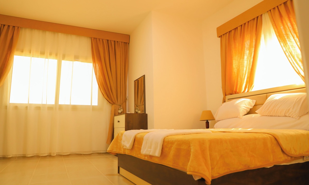 Al Ahyaa Apartment | Go Egypt Luxe Living Apartments