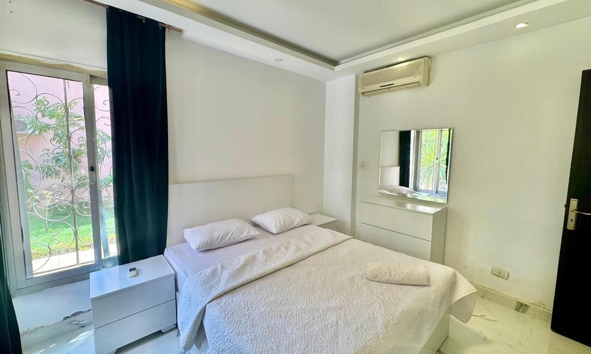 Al Rehab Apartment | RN Hospitality Perfect 2BDR at Rehab City
