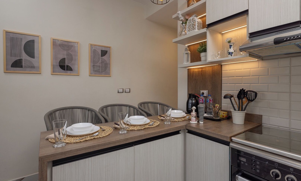 Marina El Alamein Apartment | Marina Resort By Seven Seasons Hospitality
