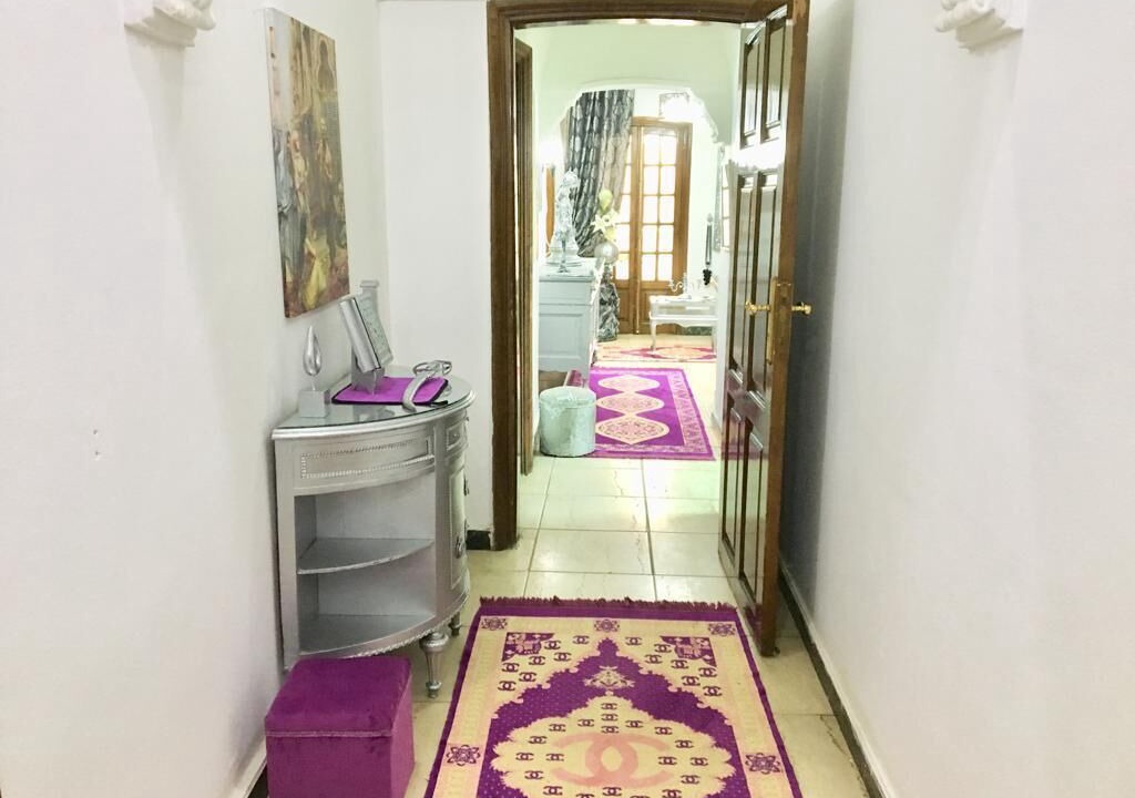 Heliopolis Condo | One bedroom apartment city views local to Airport