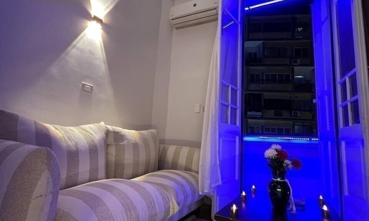Abdin Apartment | Downtown view studios