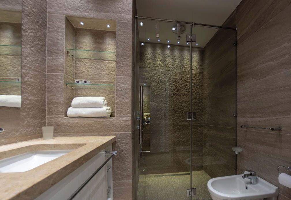 Sharm El Sheikh Apartment | Luxury kiki appartamento Kiki spettacolare vista mare R23117