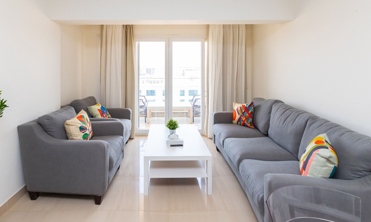 Heliopolis Apartment | Prime Select Masaken Sheraton
