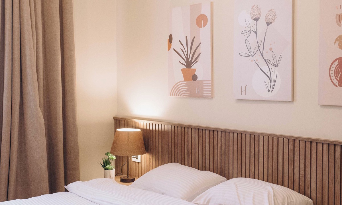 New Cairo Apartment | Hazel Spaces In New Cairo