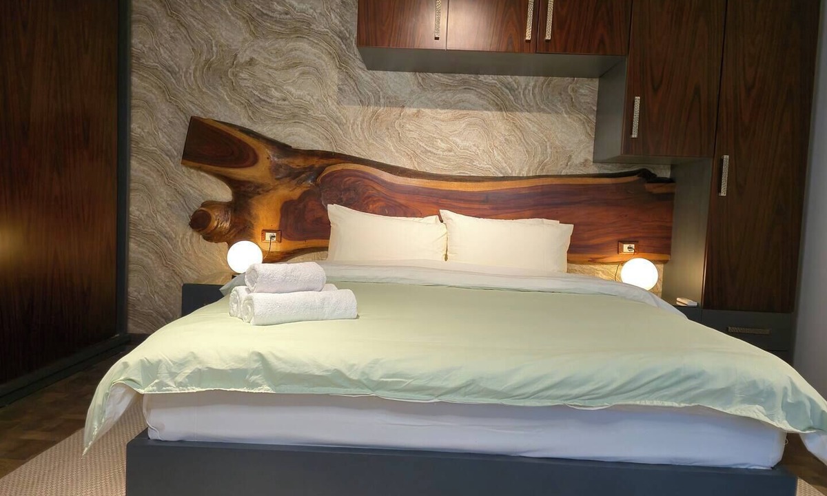 Madinaty Apartment | Madinaty Botanic Bliss