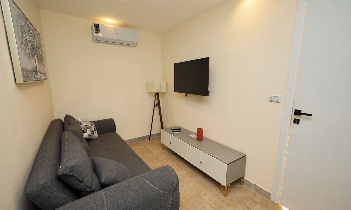 Al Rehab Apartment | Settle Inn Aswar Apartments