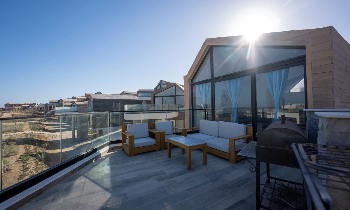 Soma Bay House | Stayr Somabay - Bay life home rentals