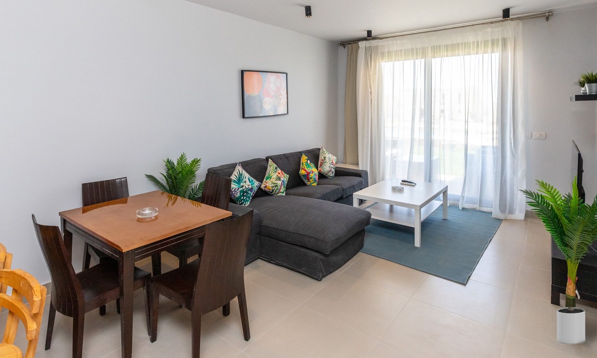 Zawiyat 'Abd al Mun'im Ski Chalet | Prime Holidays Caesar Bay