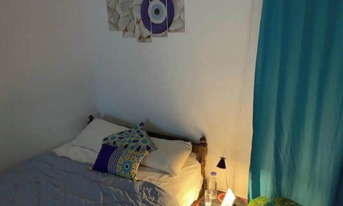 Sidi Jabir Apartment | 50%OFF!Mediterranean eco-friendly 1 BR apt
