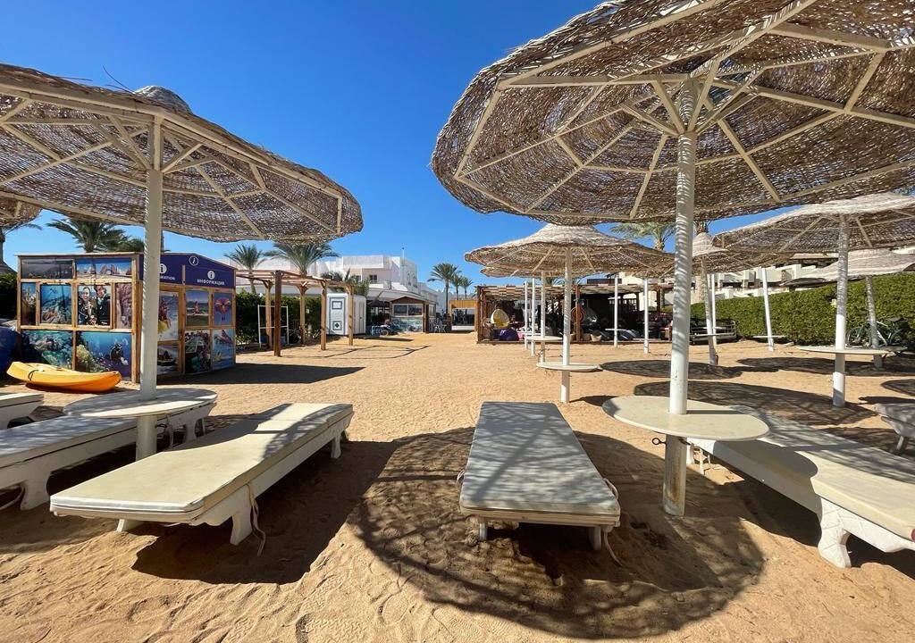 Ras Nasrani Apartment | Sharm Elsheikh - Sharm Hills