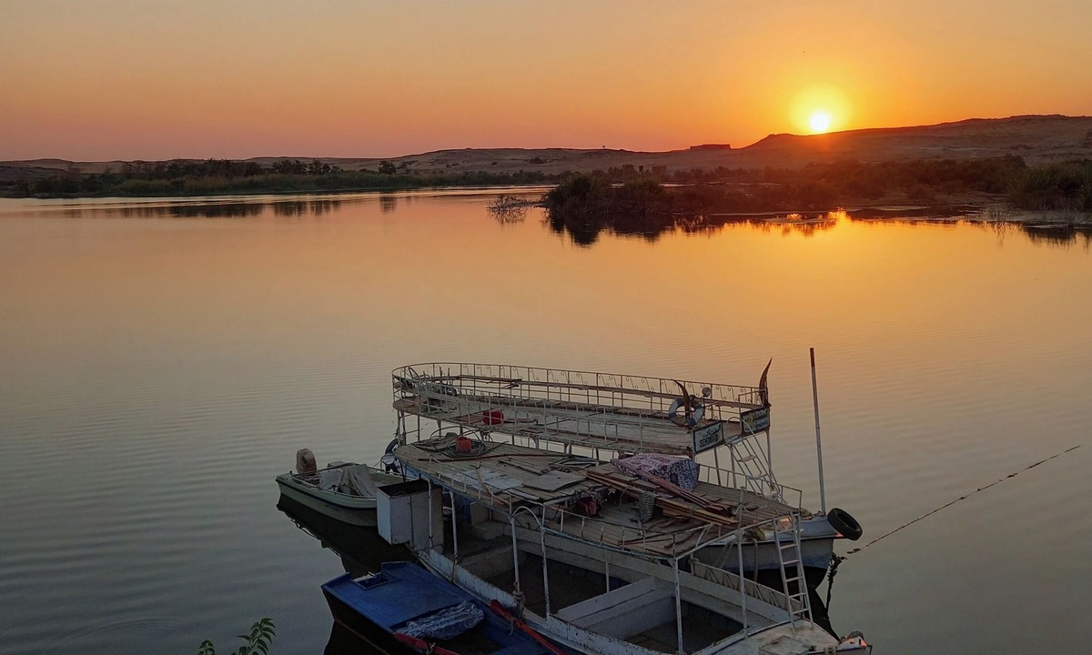 Aswan Governorate Apartment | Near by airport and Ramses Temples