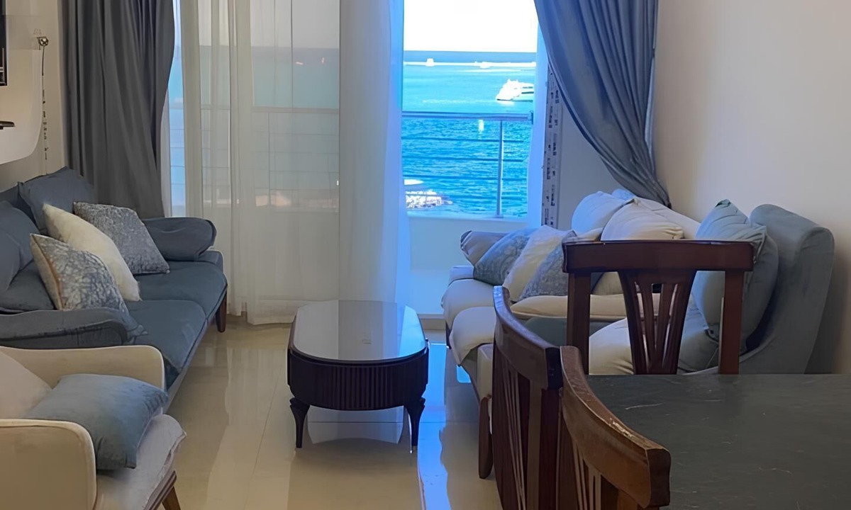 Marsa Matruh Apartment | Al Emam Luxury Apartment
