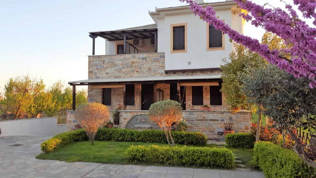 Koropi House | Greco