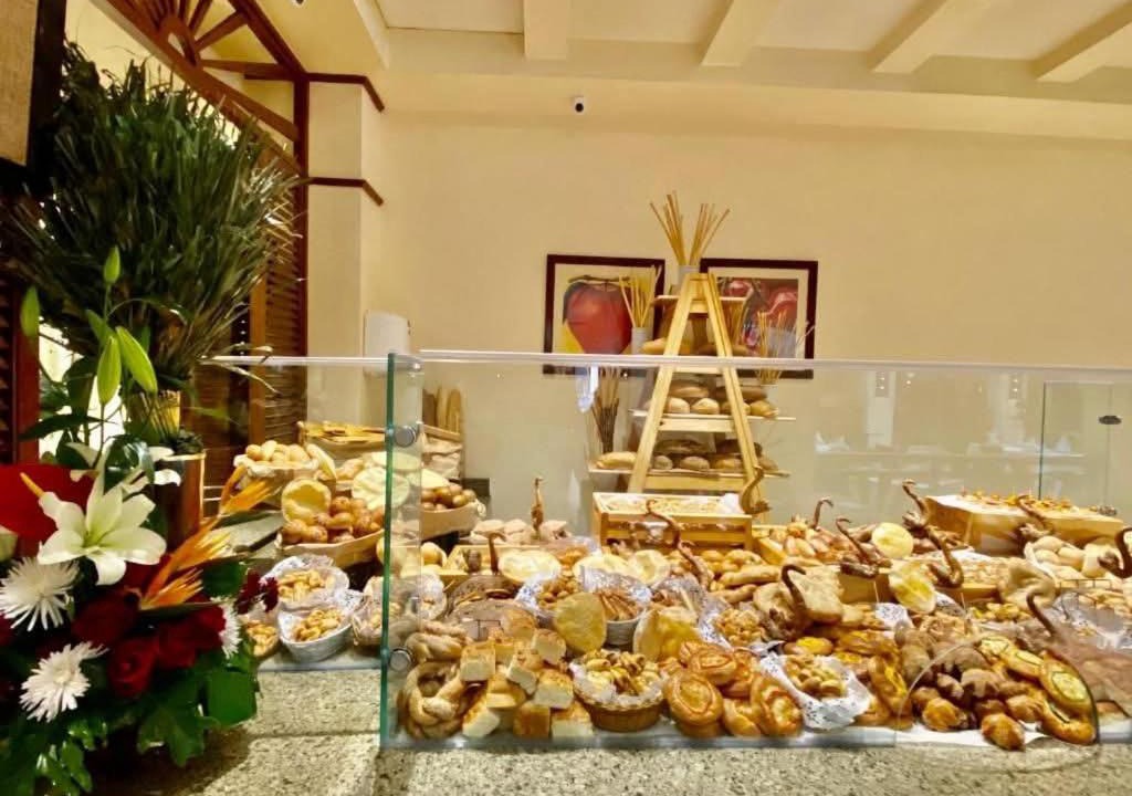 El Hadaba Hotel | دلتا شرم