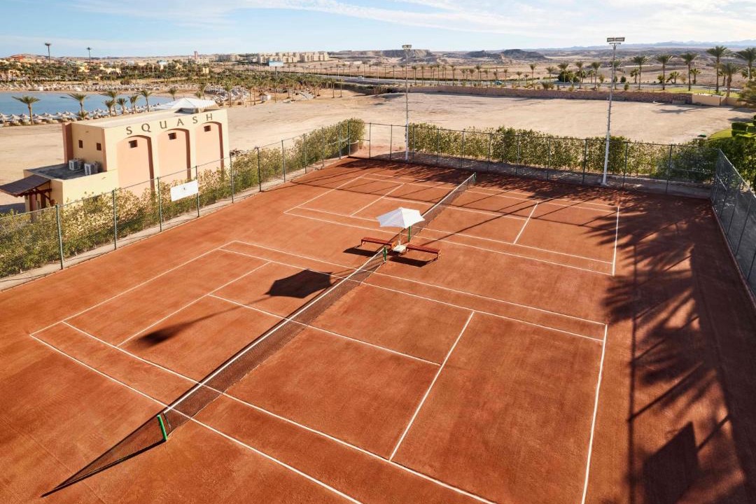 Port Ghalib Resort | Steigenberger Coraya Beach - Adults Friendly 16 Years Plus