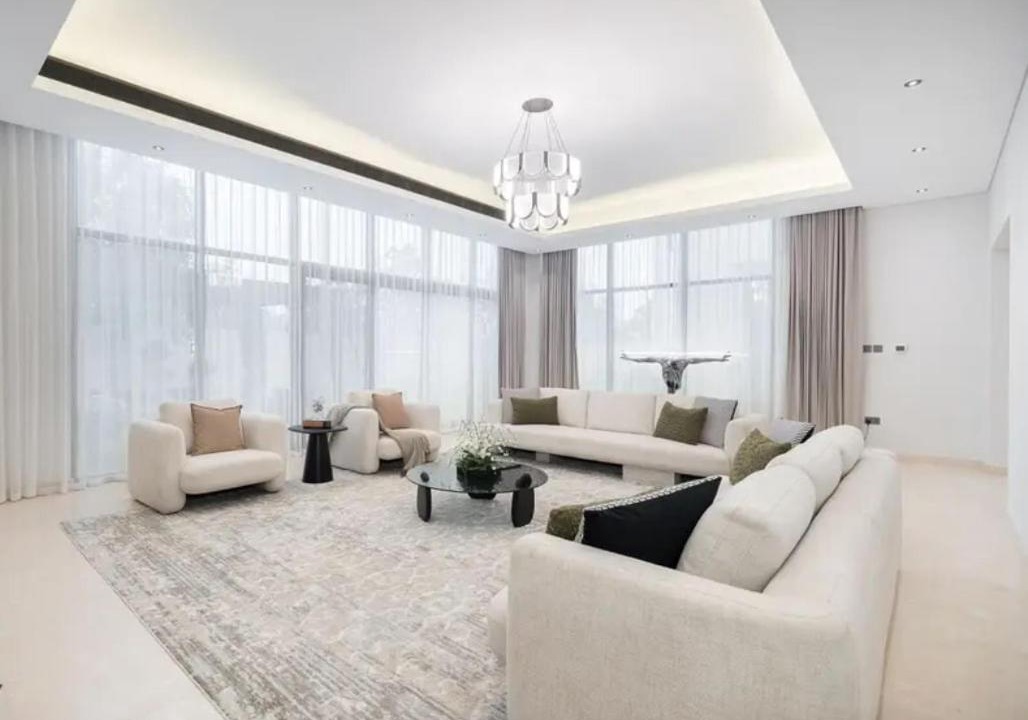 Al-Hammam Villa | Premium 3BR Villa with Pool NorthCoast