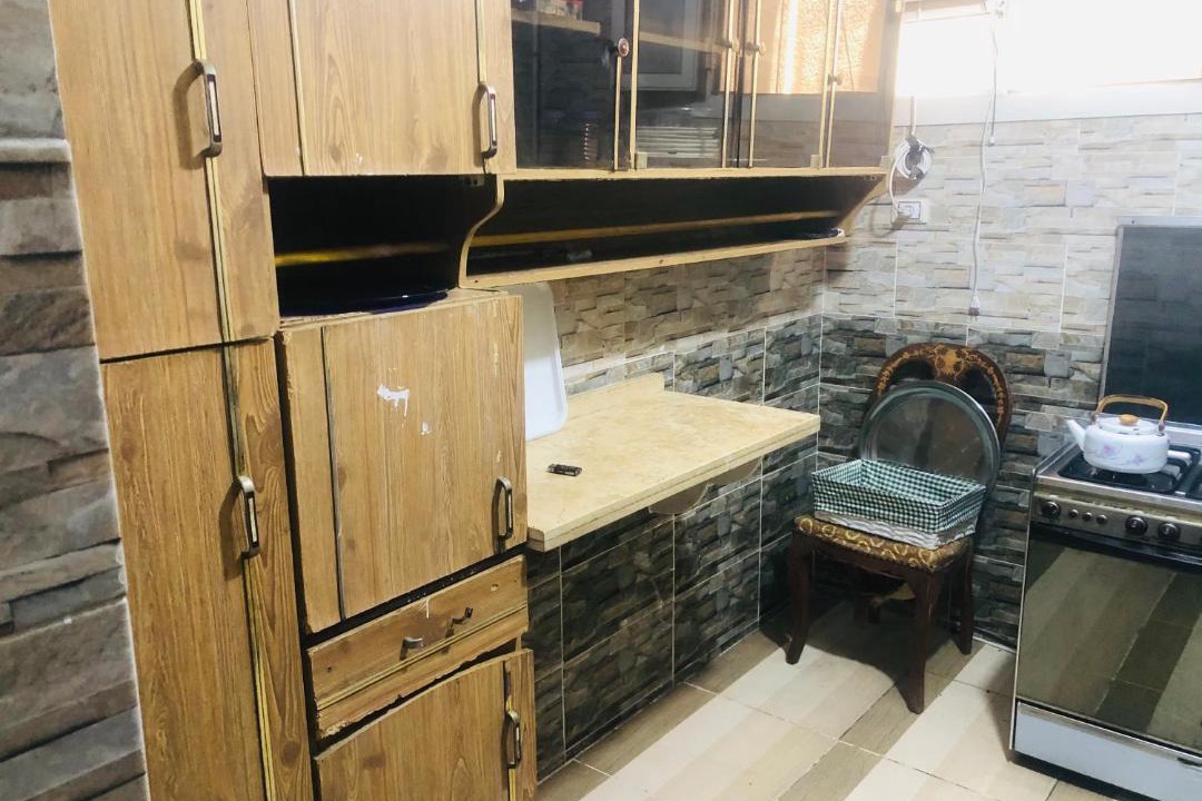 Arba'een Apartment | الملاحه