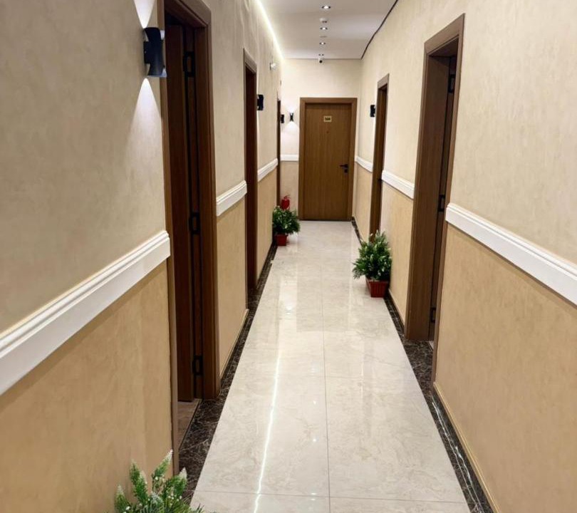 Abdin Hotel | White Swan Hotel Cairo V I P