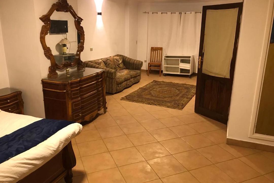 Nile River Luxor House | Sofia Guest House