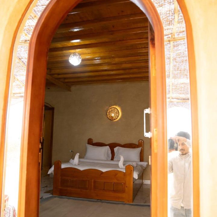 Yusuf as-Sidiq Hotel | Dar Tunis Al Zaytoun