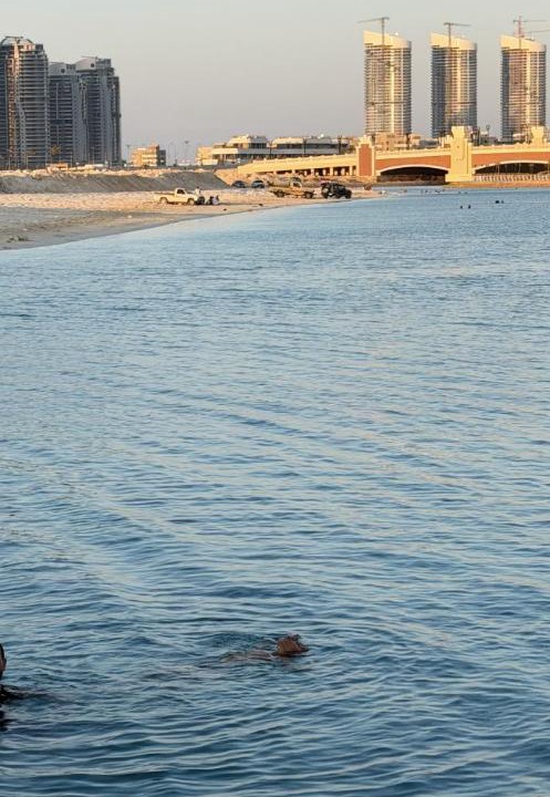 Marina El Alamein Apartment | Sahel Homes