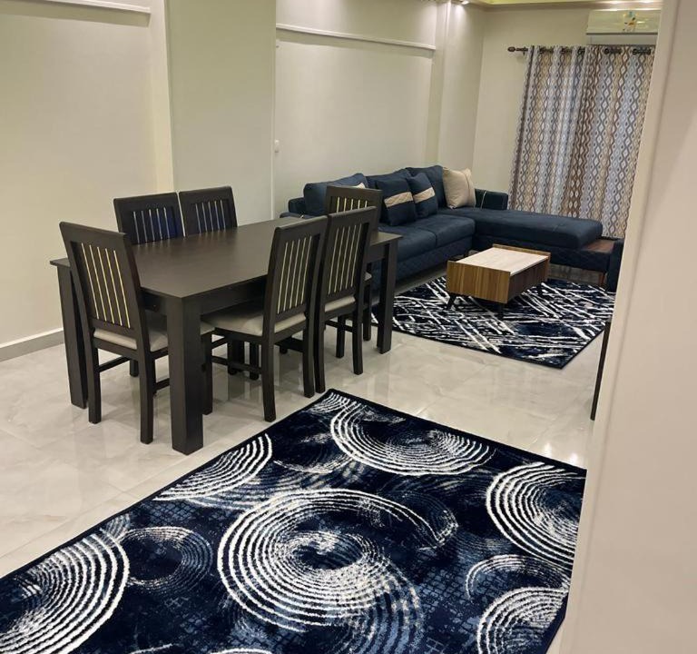 Sidi Jabir Apartment | Algmal apartment souper sea view