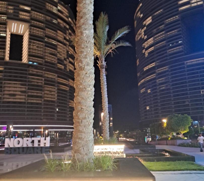 Al Alamayn Apartment | ابراج العالمين الجديدة زجيت6