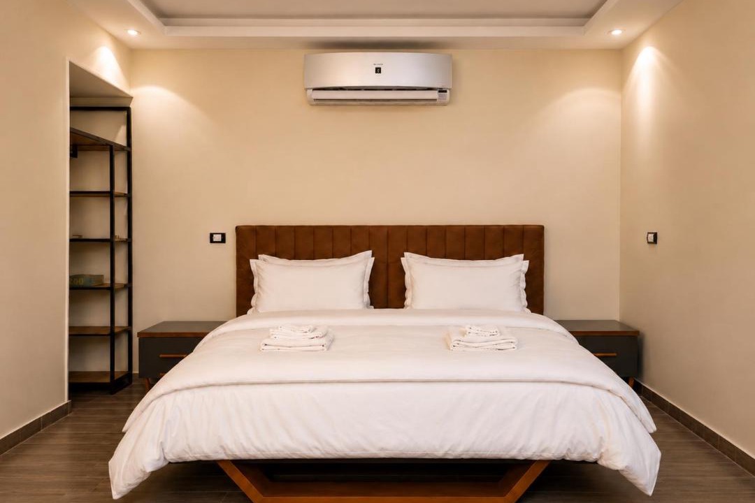 Pyramids Gardens Apartment | Pyramids Gardens 2bedroom apartment