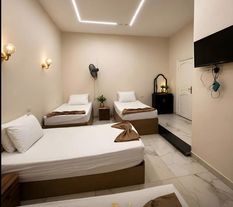 Abdin Hotel | Villa Downtown Hotel