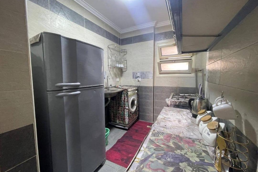 Al-'Amriyah Apartment | قريه ريتال فيو الساحل الشمالي 77