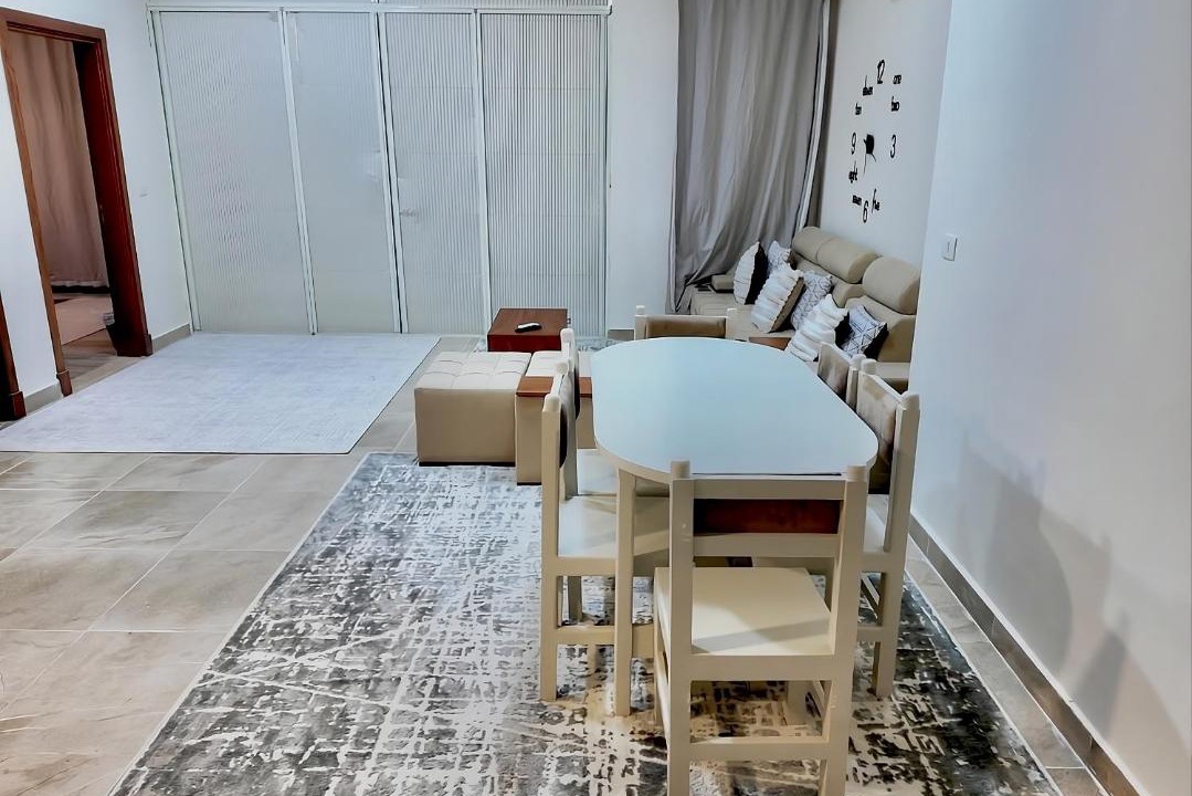 Marina El Alamein Apartment | Two Bedrooms apartment in Latin District