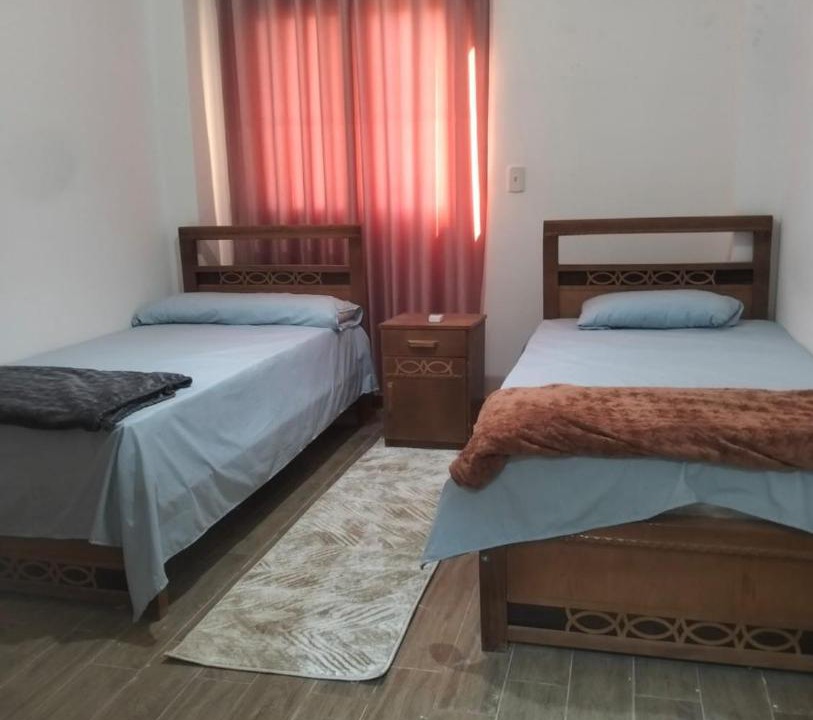 El Alamein Apartment | F29B88 شقة فاخرة مكيفة - سكن مصر العلمين -دخول بوابات مارينا -Luxury AC Apartment - Sakan Misr Alamein - Marina Access