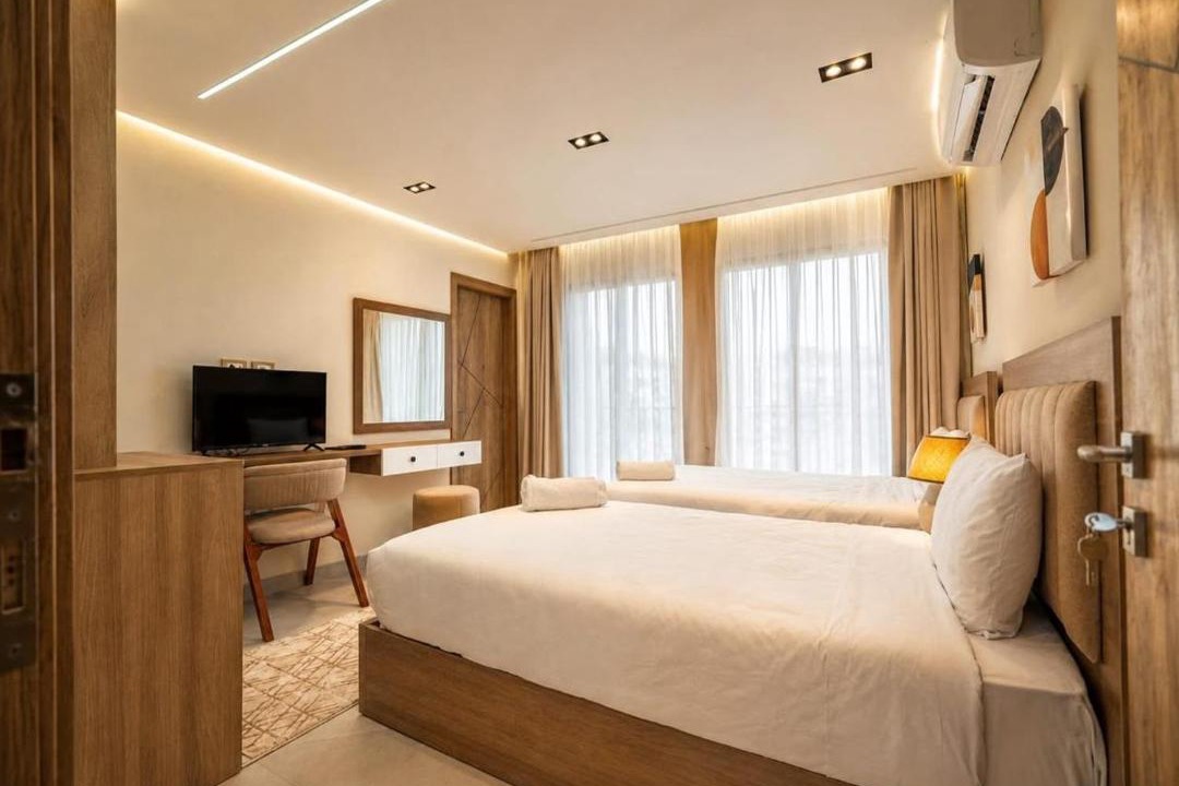 Kafrat al Jabal Hotel | Gallery Pyramids Hotel