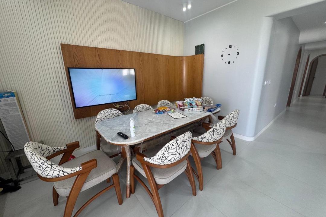Ad-Dab'ah Ski Chalet | Jefaira Ras Al Hikma- 4 BR Senior Chalet with private garden, Sea view