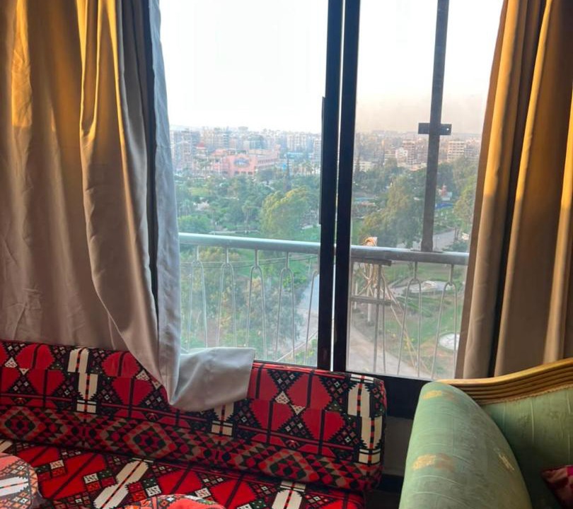 Nasr City Apartment | مدينه نصر للشقق المميزه