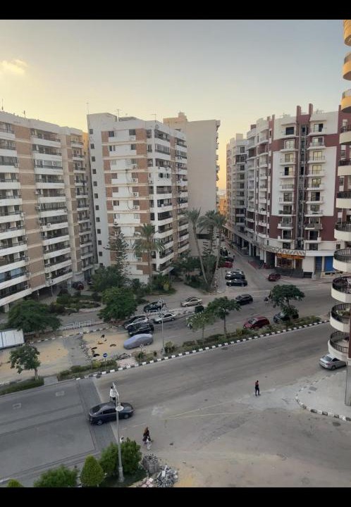 Al-Muntazah Apartment | المعمورة الشاطيء
