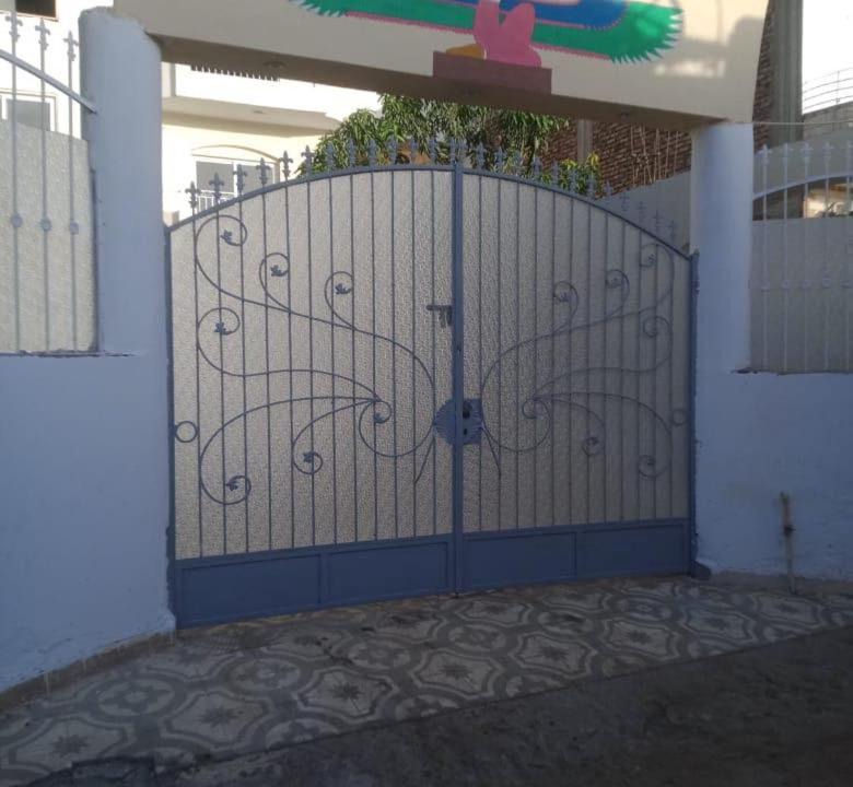 Luxor House | Apartament Luxor
