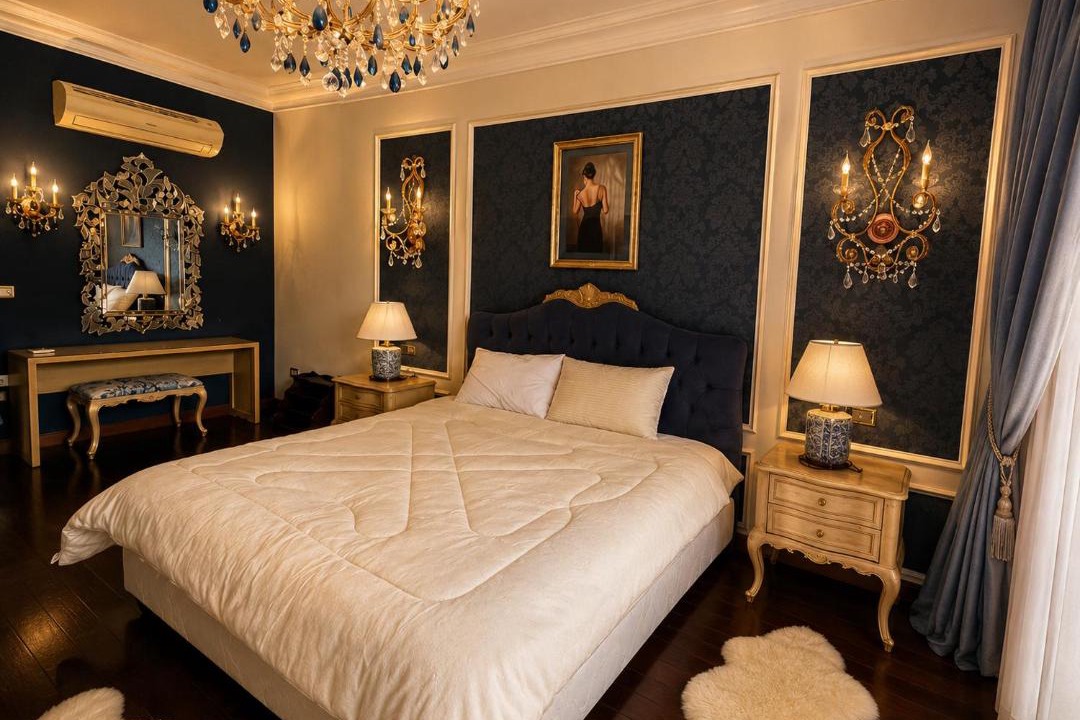 New Cairo Villa | Maison 7 Park View Compound