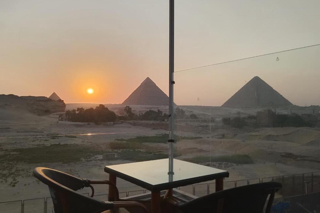 Kafrat al Jabal Bed & Breakfast | Pyramid Land Hotel