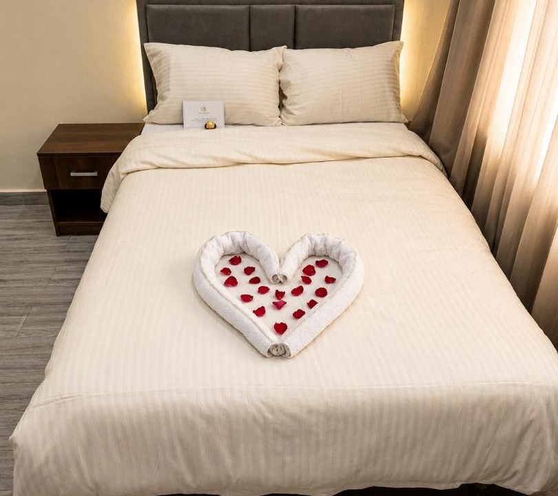 Kafrat al Jabal Hotel | King pyramids Resort