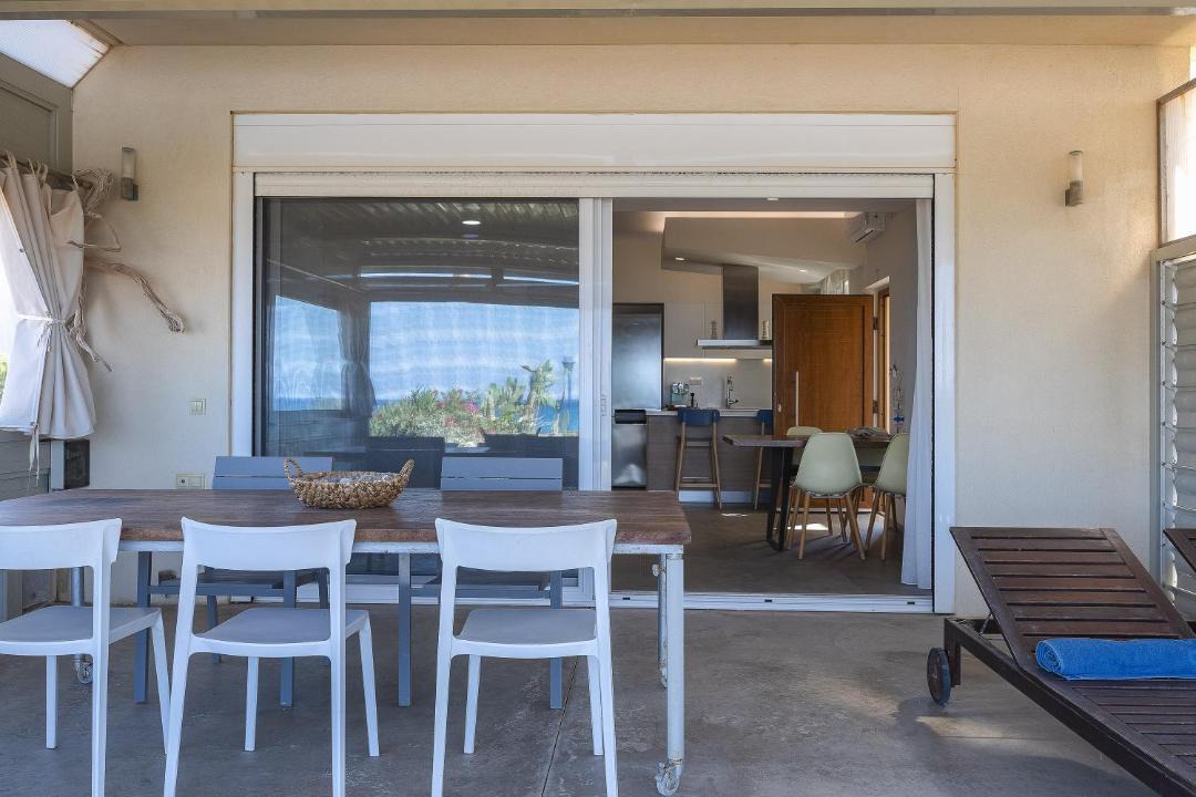 Kokinos Pirgos Apartment | Rodia Beach Suites