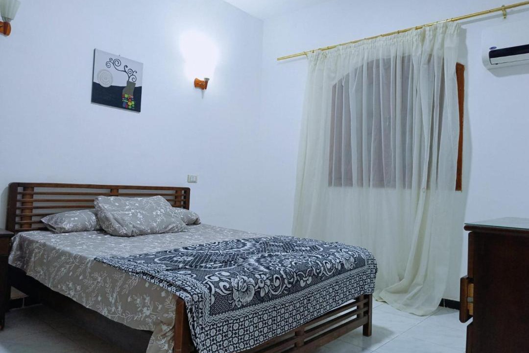Ar-Raml 1 Villa | Chalet in marina5