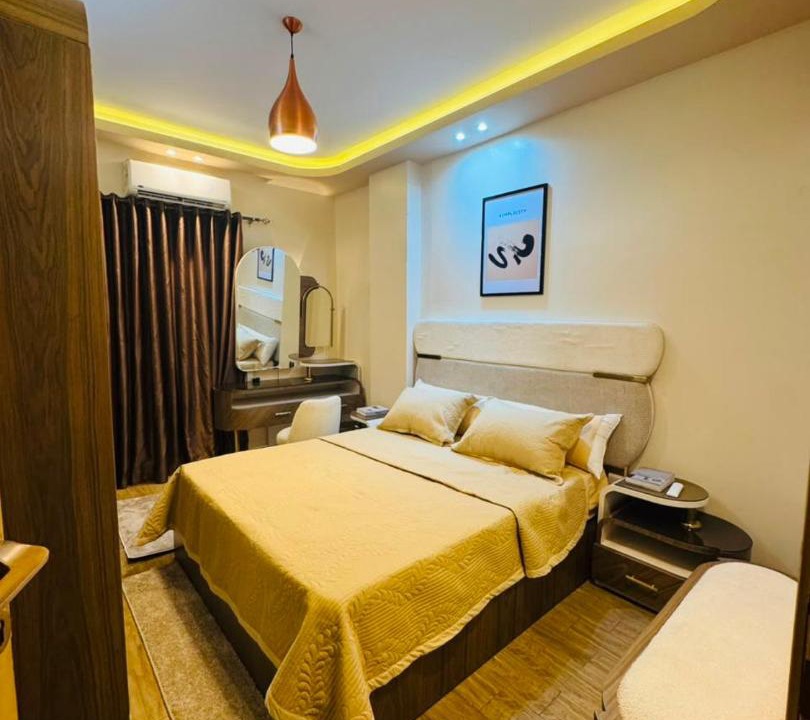 New Damietta Apartment | XOtel